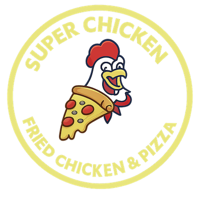 Super Chicken & Pizza